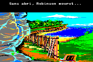 Robinson Crusoe 10