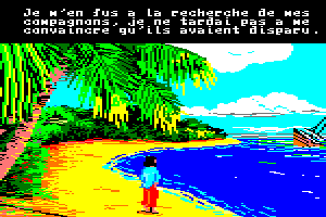 Robinson Crusoe 1