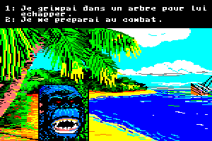 Robinson Crusoe 2