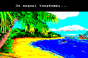 Robinson Crusoe 3