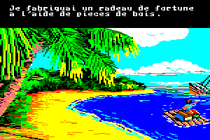 Robinson Crusoe 5