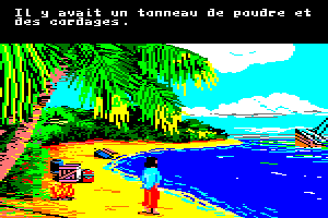 Robinson Crusoe 6