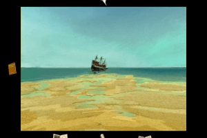 Robinson Crusoe 9