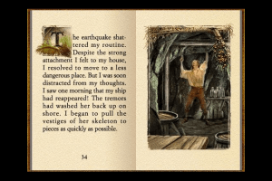 Robinson Crusoe 18