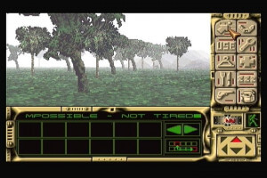 Robinson's Requiem abandonware