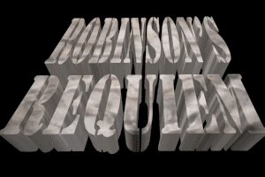 Robinson's Requiem 2