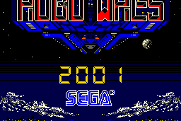 Robo Wres 2001 0