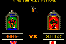 Robo Wres 2001 2
