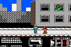 RoboCop 3