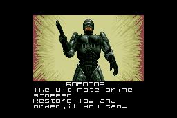 RoboCop 13