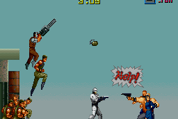 RoboCop 21