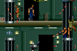RoboCop 27