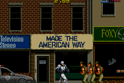 RoboCop 3