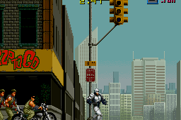 RoboCop 4