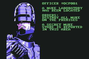 RoboCop 2 2