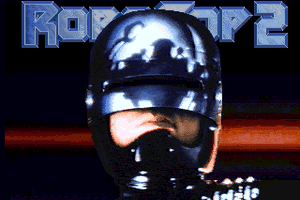 RoboCop 2 0