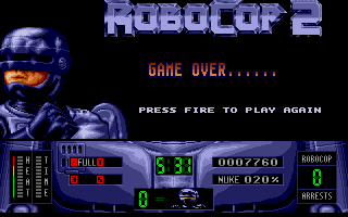 RoboCop 2 15
