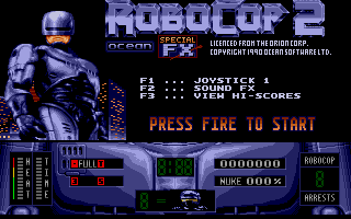 RoboCop 2 1