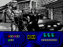 Download RoboCop 2 (ZX Spectrum) - My Abandonware