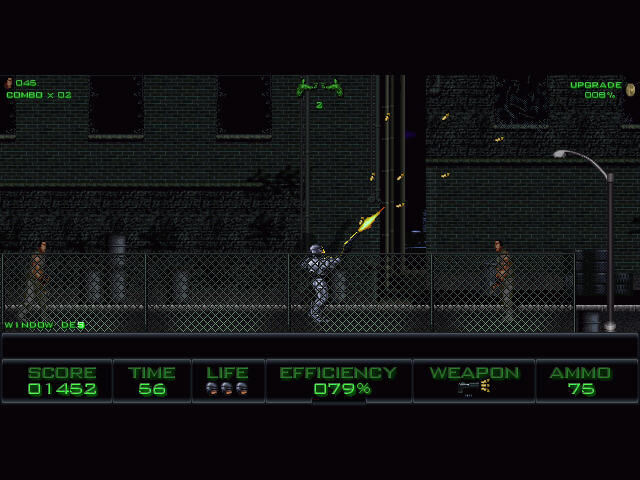 robocop 2d pc download