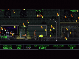 RoboCop 2D 2