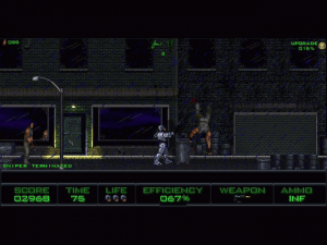 RoboCop 2D 5