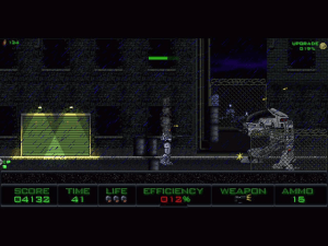 RoboCop 2D 6