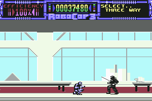 RoboCop 3 18