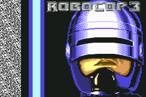 RoboCop 3 1