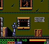 RoboCop 3 abandonware