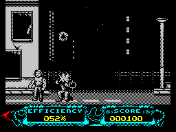 RoboCop 3 abandonware