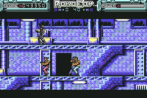 RoboCop 10