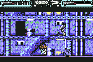 RoboCop 11