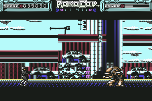 RoboCop 13