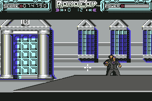 RoboCop 14