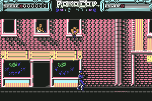 RoboCop 1