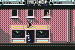 RoboCop 2