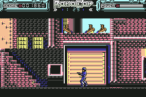RoboCop 3