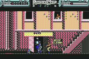 RoboCop 4