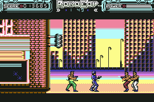 RoboCop 6