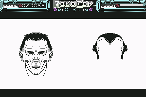 RoboCop 8