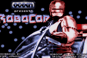 RoboCop 0