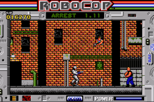RoboCop 9