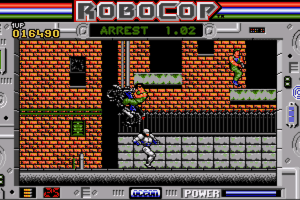 RoboCop 10