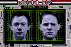 RoboCop 11