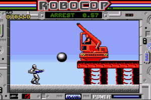 RoboCop 16