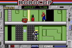 RoboCop 21
