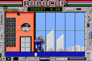 RoboCop 23