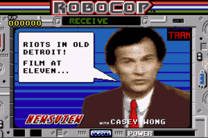 RoboCop 3