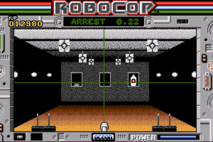 RoboCop 8